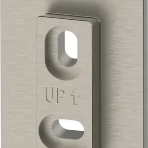 Jusqu'à Épuisement Des Stocks Set de fixation mural Bodenschatz Nickel brushed